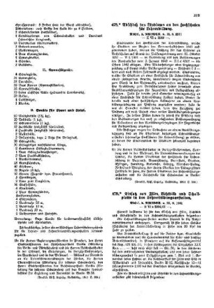 Abschluß des Studiums an den Hochschulen für Lehrerbildung : [Amtliche Erlasse] ; [Amtlicher Teil]