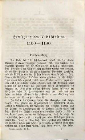 Bavaria sancta : Leben der Heiligen und Seligen des Bayerlandes zur Belehrung und Erbauung für das christliche Volk. 2