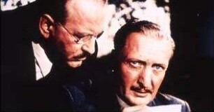 Shiva und die Galgenblume. Der letzte Film des Dritten Reiches