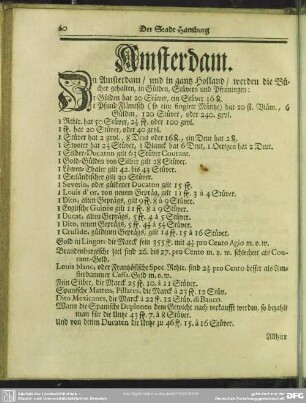 [(2.) Cambio Reale, oder Ausländischer Wechsel]