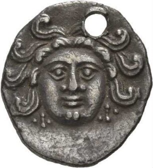 Aphrodisias?