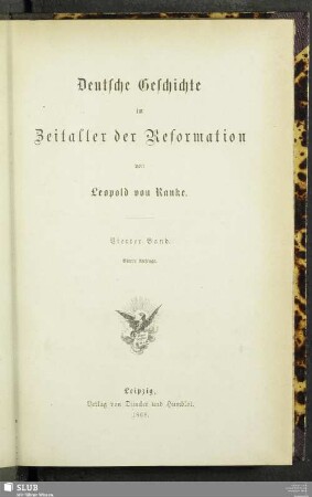 4: Deutsche Geschichte im Zeitalter der Reformation