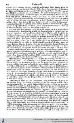 Nordamerika - Nuntien.