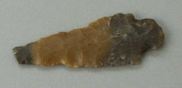 Flint tip