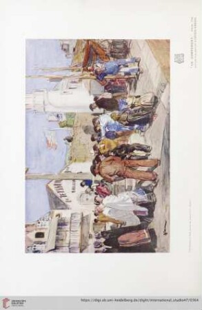 The sixteenth annual exhibition of the Society of Western Artists