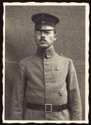 Hofmann, Romuald