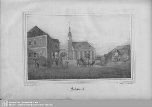 Schöneck : zu Lieferung 1