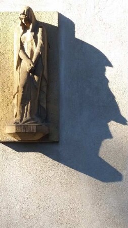 Sonntag Schatten #02