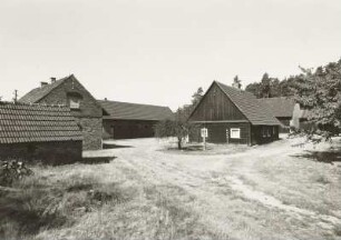 Bauernhof, Trebendorf