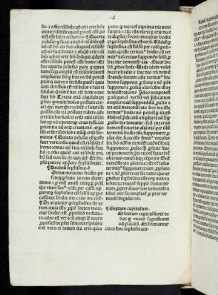 31v-35r Capitulum VI