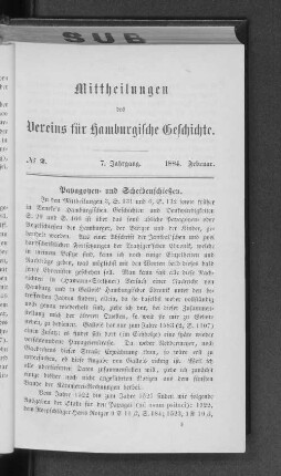No. 2, 1884. Februar.