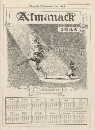 Calendar