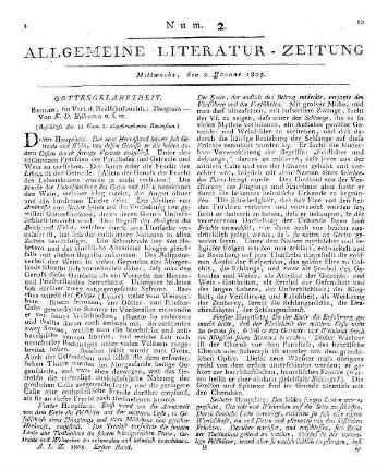 Bernstein, J. T. C.: Beyträge zur Wundarzneykunst und gerichtlichen Arzneykunde. Jena: Akad. Buchh. 1804