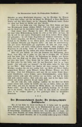 ¬Das¬ Monumentalwerk Haucks: Die Kirchengeschichte Deutschlands