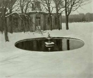 Winterlandschaft