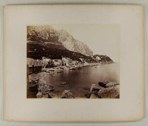 1173. Capri - Marina