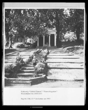 Wasserkunst