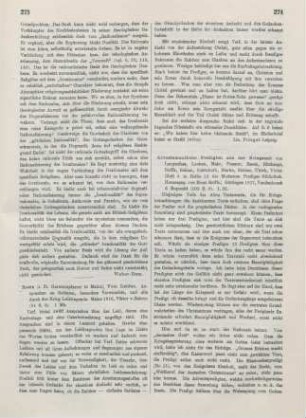 273-274 [Rezension] Reetz, Vom Leiden
