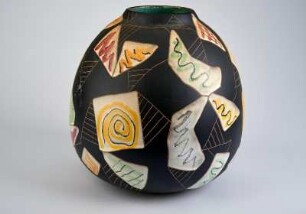 Blumenvase