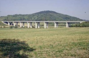BW 726a, Talbrücke Wolfsau