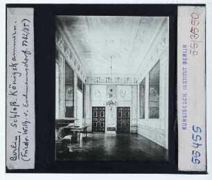 Berlin, Schloss