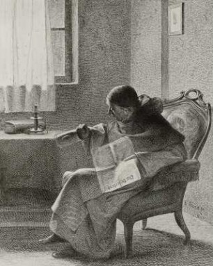 Leere Einsicht