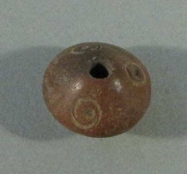 spindle whorl