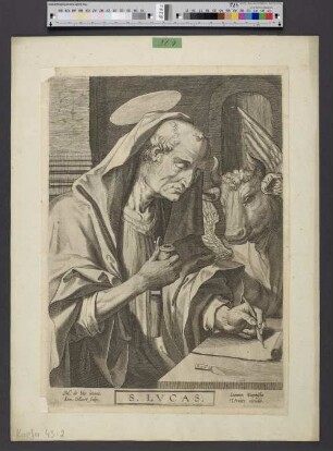 S. Lvcas