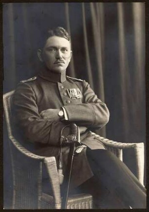 Mögling, Ulrich