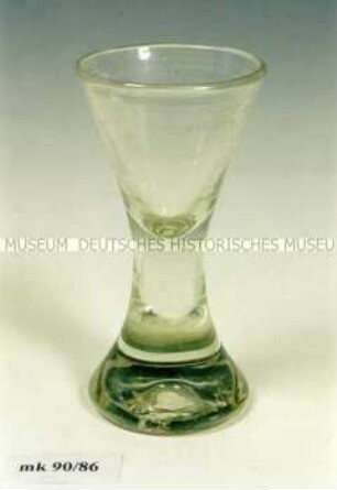Schnapsglas