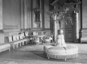 Reichsgericht & Bundesverwaltungsgericht — Großer Festsaal