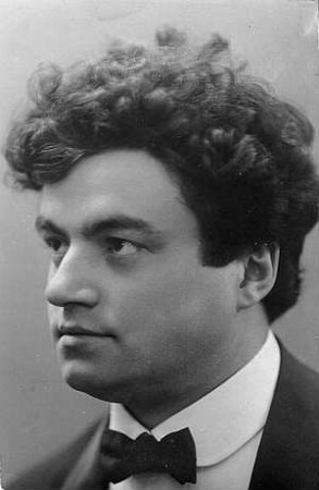 August Eichhorn
