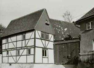 Gutshof, Wendishain