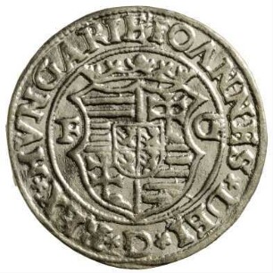 Münze, Dukat, 1540