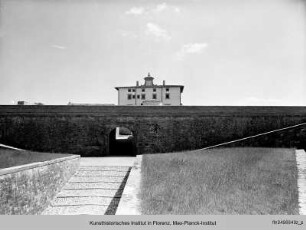 Forte di Belvedere, Florenz