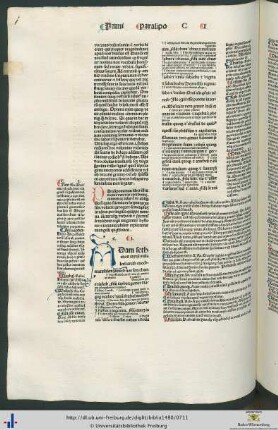Libri paralipomenon