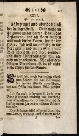 321-333, XXVI.
