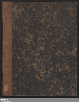4,93: Briefe Hu. an Böttiger - Mscr.Dresd.h.37,4˚,Bd.93