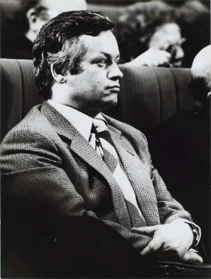 Siegfried Matthus