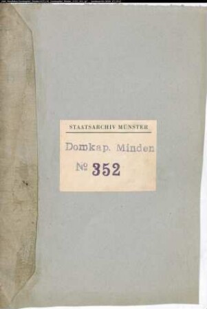 Vermächtnis des Kostken