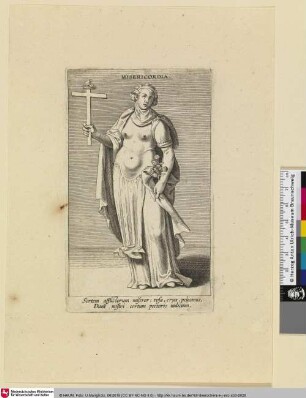 Misericordia