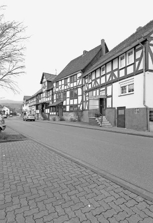 Baunatal, Prinzenstraße 10