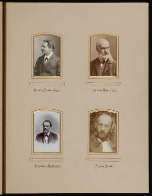 Ludwig Rockinger