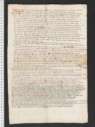 Inschriften (meist griech.)