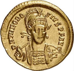 Theodosius II.