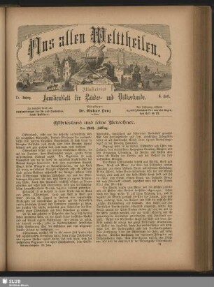 Nr. 6, März 1884