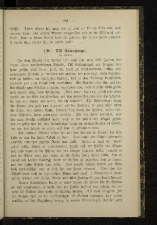 120. Till Eulenspiegel.