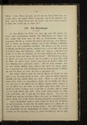 120. Till Eulenspiegel.