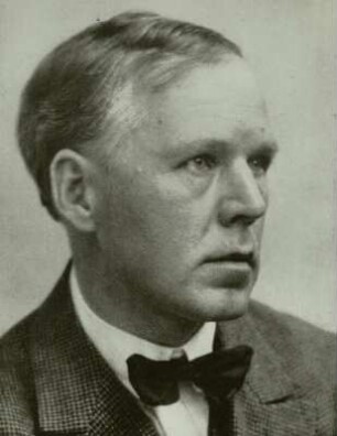 Georg Kolbe