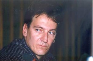 Ivan Vladislavic (Südafrika), Schriftsteller : Vladislavic, Ivan (geb. 1957; Schriftsteller), 1996
